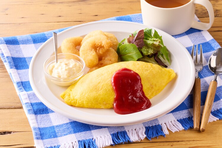 朝ごはん&ランチ（7/16～7/23 10:00）｜Oisix（おいしっくす）