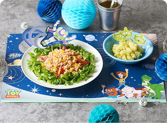 Oisix「Table for Tomorrow」（これからの食卓）プロジェクト