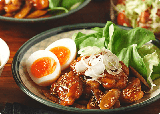 Oisix CookBox�C���[�W�摜