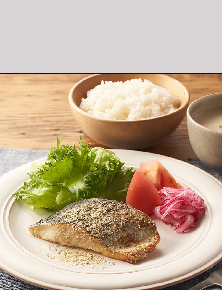 お魚カンタン調理便