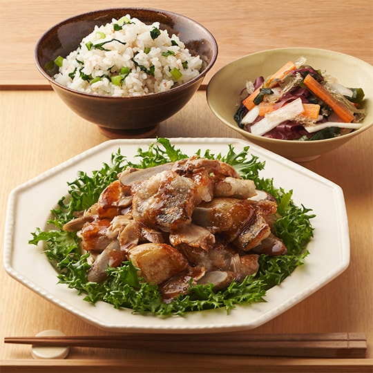 Oisix（おいしっくす）