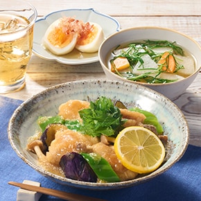 有機野菜 通販 Oisix(おいしっくす) | カテゴリ一覧