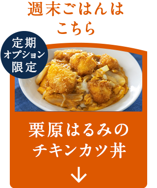 ナビゲーション1_チキンカツ丼