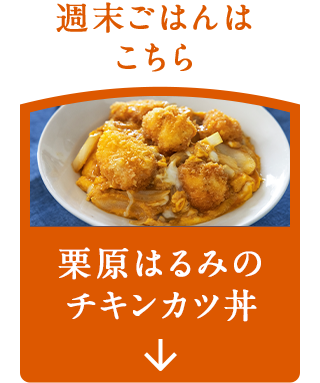 ナビゲーション1_チキンカツ丼