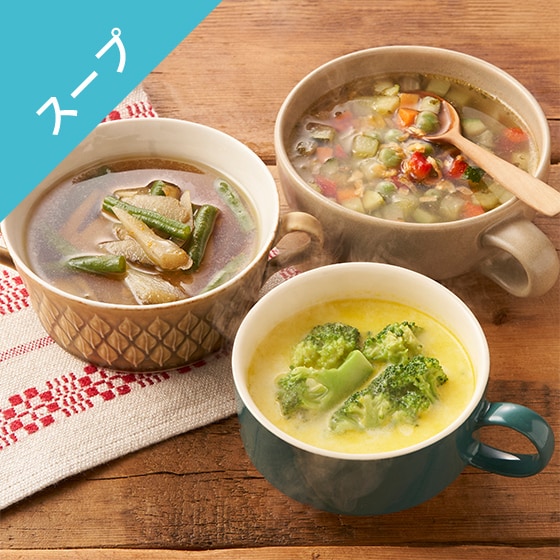 [�ܖ�7/25][Kit]���[�j���O�X�[�v(��Z�|�^�[�W����)