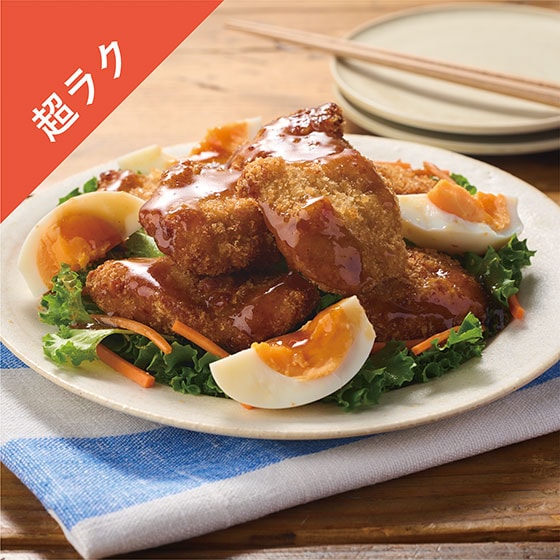 [Kit]�΂��炸�I�������Ǝ|�Â���̃`�L���J�c