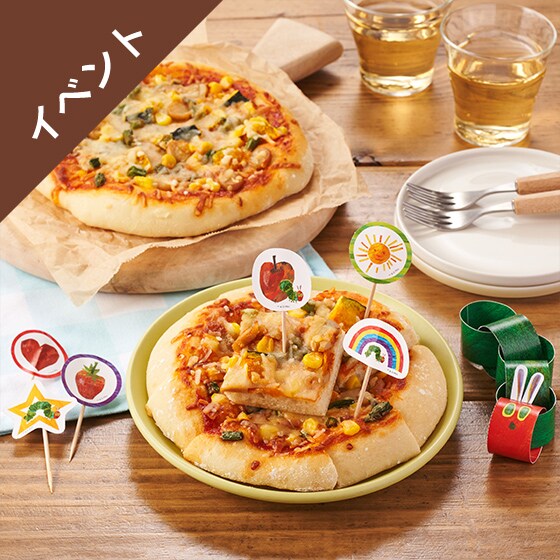 [Kit]�Ă����Ă��y���ށI�͂�؂��t�H�J�b�`��