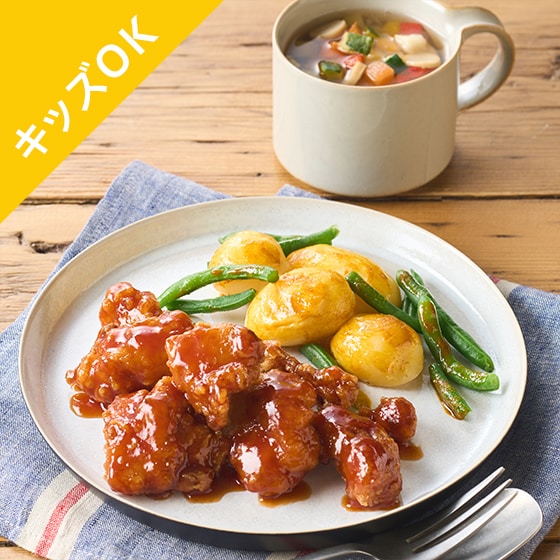 Kit2�l�O�^�W���[�V�[���g���̊Ì�BBQ�\�[�X