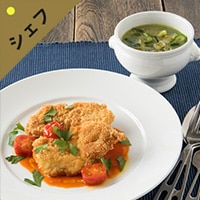 Kit2�l�O�^DEAN&DELUCA�̃~���l�[�[