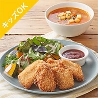 Kit3�l�O�^���炩�{�`�[�Y�t���CBBQ�\�[�X