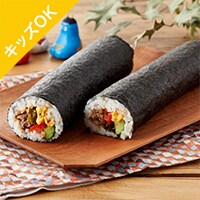 Kit3�l�O�^�ʂ�H�ނƋ�������ς̌b����