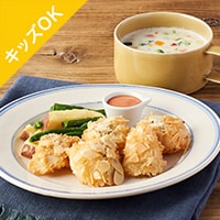 Kit3�l�O�^���΂����A�[�����h�����̂����t���C