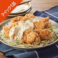 [Kit]�y�N�C�b�N1�M�z�����ς��؂Ƃ���y�`�L�����