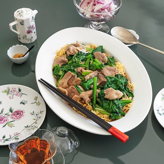 [Kit]�I���͂�݂̂��񂩂��Ă�����