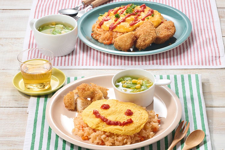 [Kit]�y2.5�l�O�z�T�N�ӂ틛�t���C�X�}�C���I�����C�X