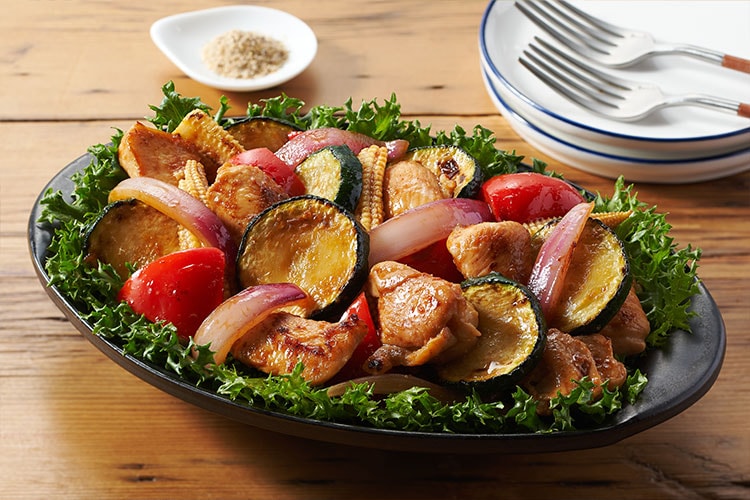 Kit3�l�O�^�킢�킢�I�S�����ƉĖ�؂�BBQ�`�L��