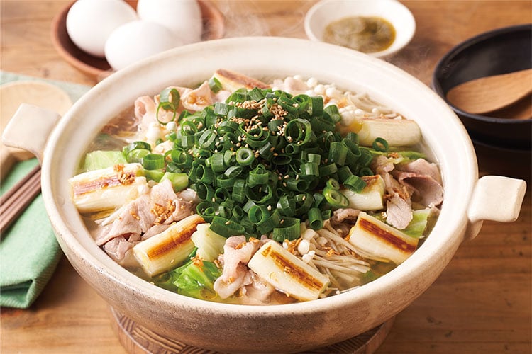 鍋Kitオプション｜有機野菜などの安全食材宅配 Oisix