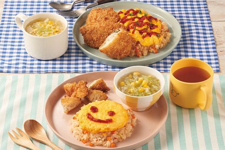 [Kit]�y2.5�l�O�z�T�N�ӂ틛�t���C�X�}�C���I�����C�X