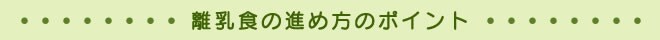 �����H�̐i�ߕ��̃|�C���g