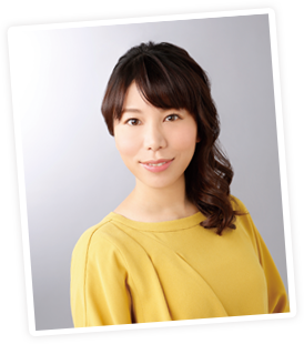 細川モモ先生