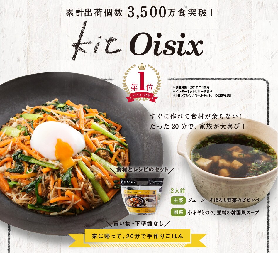 KitOisix