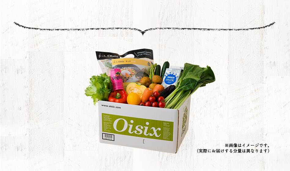 �䂤�����ďCKit Oisix