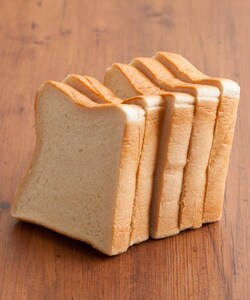 しっとりやわらか食パン
