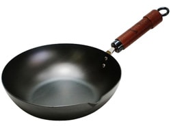 極 炒め鍋 26cm
