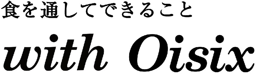 Oisix�@������������