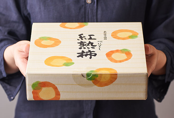 ギフトだからこそ、安心×おいしい