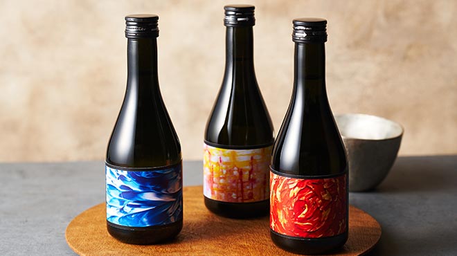  ART Drink���Ē�3�{�Z�b�g