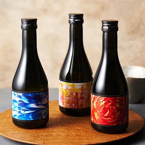  ART Drink���Ē�3�{�Z�b�g