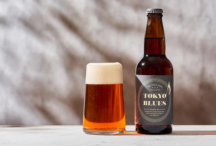 TOKYO BLUES クラフトビール飲み比べセット コンテンツ2