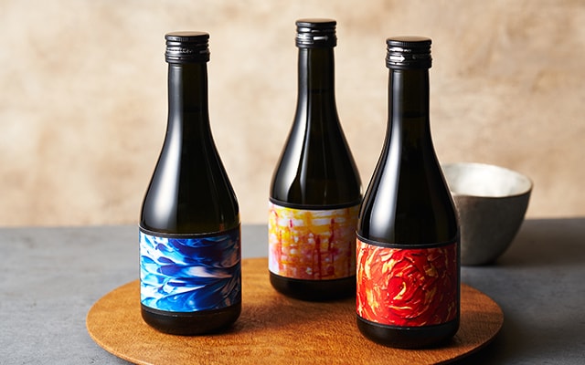 ART Drink���Ē�3�{�Z�b�g