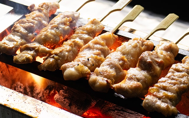 阿波尾鶏焼き鳥セット ｜ 2025年 Oisix父の日ギフト特集