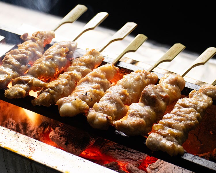 阿波尾鶏焼き鳥セット ｜ 2025年 Oisix父の日ギフト特集