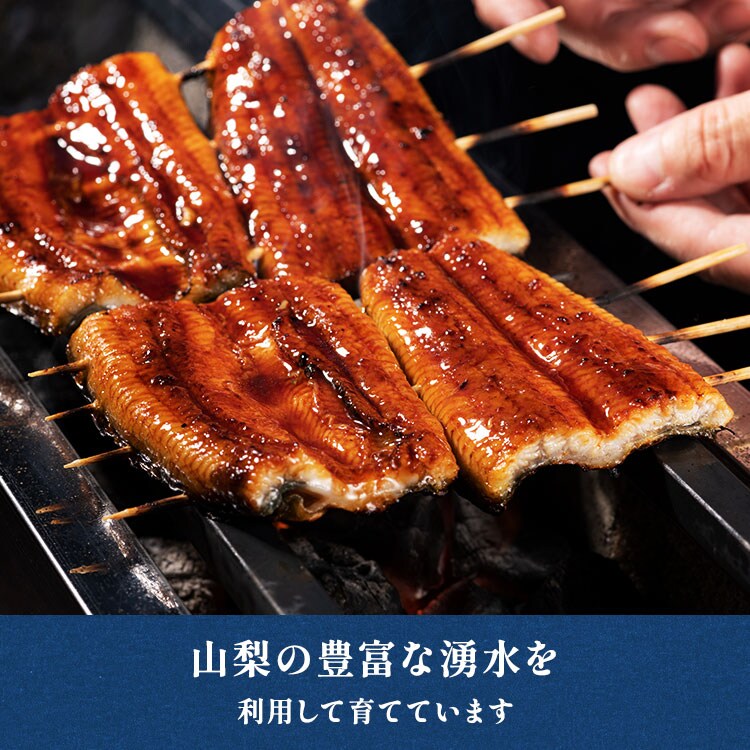 無投薬うなぎの長蒲焼ときざみセット ｜ 2025年 Oisix父の日ギフト特集