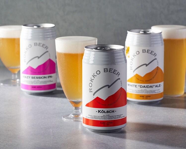【匿名配送】お得☆ビール・チューハイ62本まとめ売り 六甲ビール6本オリジナルセット ｜ 2025年 Oisix父の日ギフト特集