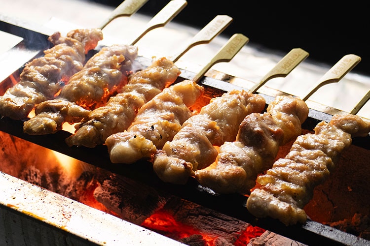 阿波尾鶏焼き鳥セット ｜ 2026年 Oisix父の日ギフト特集