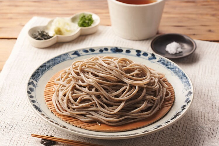 麺匠武生 越前半生蕎麦 6食セット ｜ 2026年 Oisix父の日ギフト特集