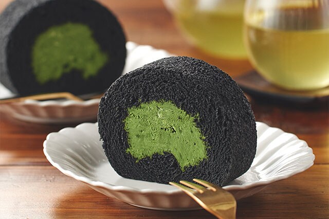 Oisix限定 一番摘み抹茶の抹茶ロールケーキ ｜ 2026年 Oisix父の日