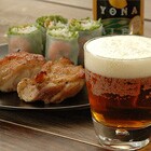 水に、麦芽に。よなよなエールは、原材料にとことんこだわり、香り豊かなビールに仕上げました。