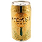 オーガニックビール
