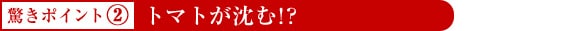 �����|�C���g�Q�@�g�}�g�����ށI�H