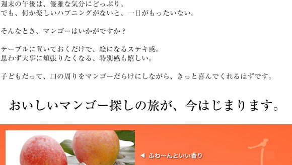 ���������}���S�[�T���̗����A���͂��܂�܂��B