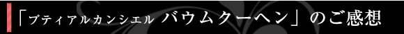 �u�v�e�B�A���J���V�G�� �o�E���N�[�w���v�̂����z
