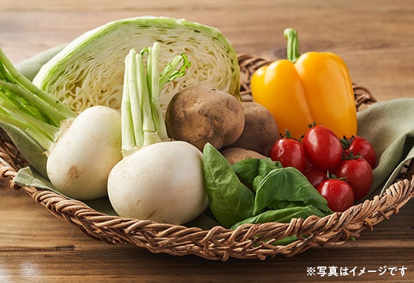 緊急入荷野菜セット｜ Oisix産直おとりよせ市場