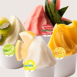 ���n���W�F���[�g FRUTTA - 2011summer -