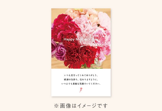 �I���W�i����̓��J�[�h�t��