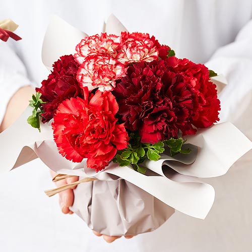 �X�^���f�B���O�u�[�P ���r�[